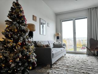 Nordic City suite - Rovaniemi - 7
