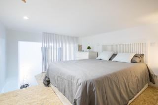 Nuevo loft reformado M Vadillo 4pax D - Madrid - 8