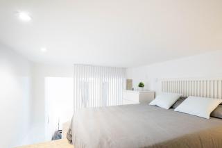 Nuevo loft reformado M Vadillo 4pax D - Madrid - 1
