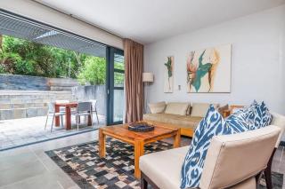 Relaxing Apartment, The Glen, Camps Bay with Plunge Pool - Città del Capo - 9