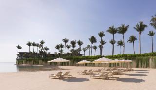 Villa Le Corail, A Gran Melia Hotel - Nha Trang - 3