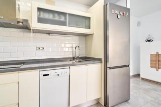 Costa del Oro Playa y Piscina A115 - 3