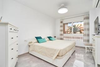 Costa del Oro Playa y Piscina A115 - Torrox - 2