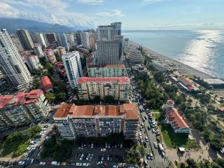 Orbi City Batumi - Batumi - 0