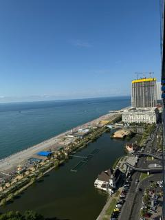 Orbi City Batumi - Batumi - 9