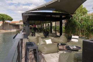 LA PENICHE - Bed And Bicycle - Aigues Mortes - Aigues-Mortes - 3