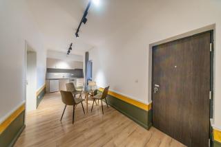 The Embassy Suites - Arad - 8