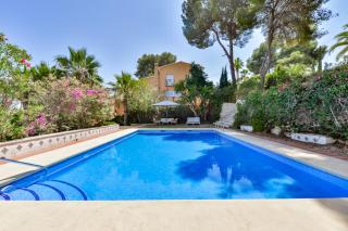 Buganvillas - By Almarina Villas - Jávea - 0