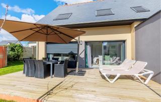 Amazing Home In Saint-Méloir-Des-Ondes - Saint-Méloir-des-Ondes - 3