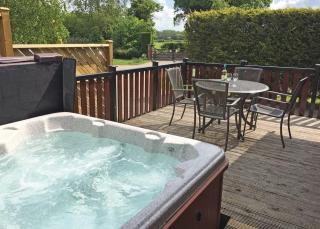 Hollybrook Lodges - 5