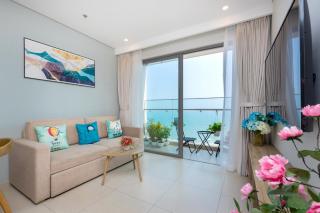 The Sóng Vũng Tàu - Su Su Homestay - Vung Tau - 4