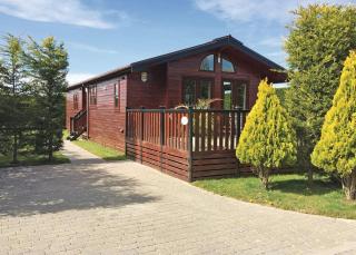 Hollybrook Lodges - 2