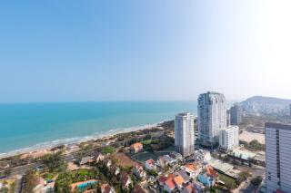 The Sóng Vũng Tàu - Su Su Homestay - Vung Tau - 3