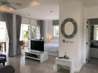 Ocean breeze studio 1 bed - Ban Pak Lak - 0