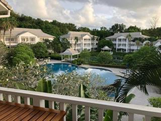 Ocean breeze studio 1 bed - Ban Pak Lak - 5