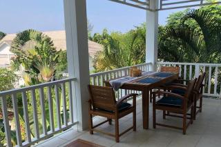 Ocean breeze studio 1 bed - Ban Pak Lak - 2