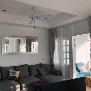 Ocean breeze studio 1 bed - Ban Pak Lak - 1