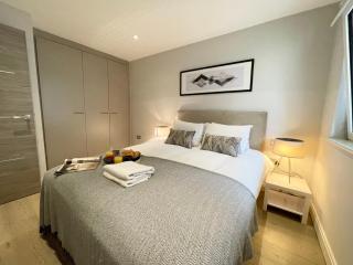 Luxury Apartments in Westminster - London - 4