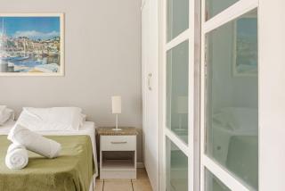 Apto em Condomínio Resort, 20 metros da praia N220 - Florianópolis - 8