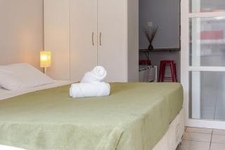Apto em Condomínio Resort, 20 metros da praia N220 - Florianópolis - 7