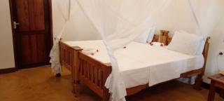 MAFIA TULIVU LODGE - Baleni - 8