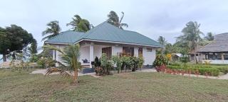 MAFIA TULIVU LODGE - Baleni - 7