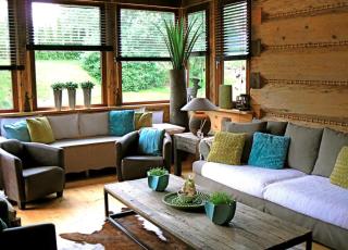 Datchas Lodges - 1