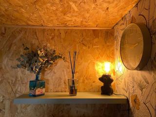 Le Duplex Central tout équipé - Toulouse - 4