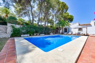 Buganvillas - By Almarina Villas - Jávea - 8