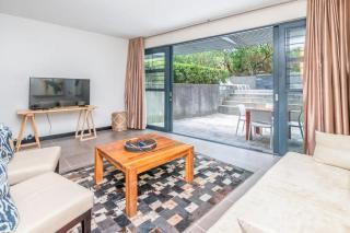 Relaxing Apartment, The Glen, Camps Bay with Plunge Pool - Città del Capo - 7