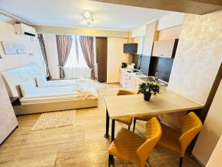 Style Residence - Sibiu - 2