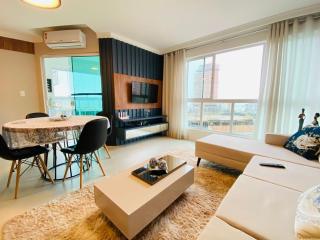 Apartamento Aconchegante na Praia - Itapema - 0