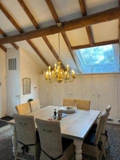 Ferienhaus Huus an t Diek - 2