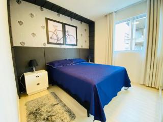 Apartamento Aconchegante na Praia - Itapema - 9