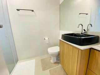 Apartamento Aconchegante na Praia - Itapema - 8