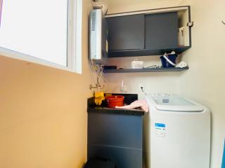 Apartamento Aconchegante na Praia - Itapema - 5