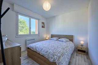 Le Côtier - Appt à 200m de la plage - Courseulles-sur-Mer - 7