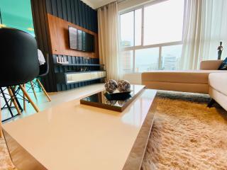 Apartamento Aconchegante na Praia - Itapema - 4