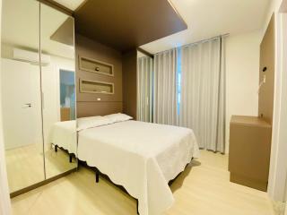 Apartamento Aconchegante na Praia - Itapema - 2