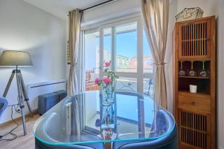 Le Côtier - Appt à 200m de la plage - Courseulles-sur-Mer - 3