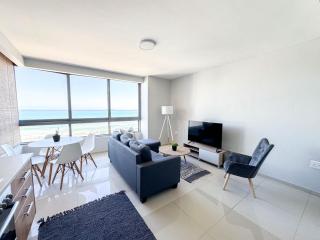 Ilanga Africa Beach Front Apartments - Città del Capo - 7
