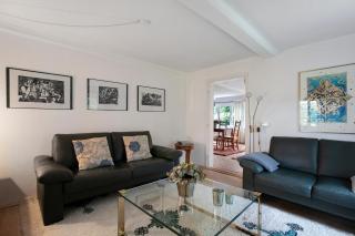 Ferienhaus Winnerthof - Winnert - 4