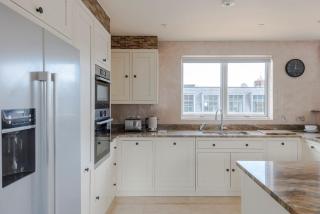 The Eyre Suite Penthouse - Farringdon - by Frankie - 4