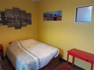 chambre plénitude - Condé-sur-Noireau - 9