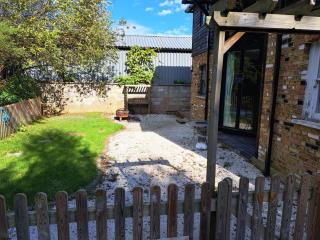 Watercress Barns - 2