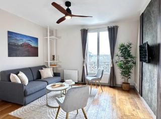 Cozy apartments near the Sorbonne - Paris - 7