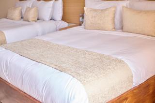 Refreshing 2 bedroom gateway in Sand Grains Residences A08 - Namulanda - 7