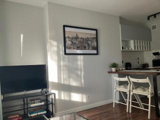 Cicha przystań Apartament nad Zalewem - 6