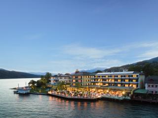 SEEGLÜCK Hotel Forelle Superior - Millstatt - 9