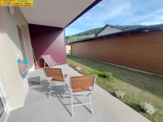 Apartment Bergzeit - Öblarn - 6
